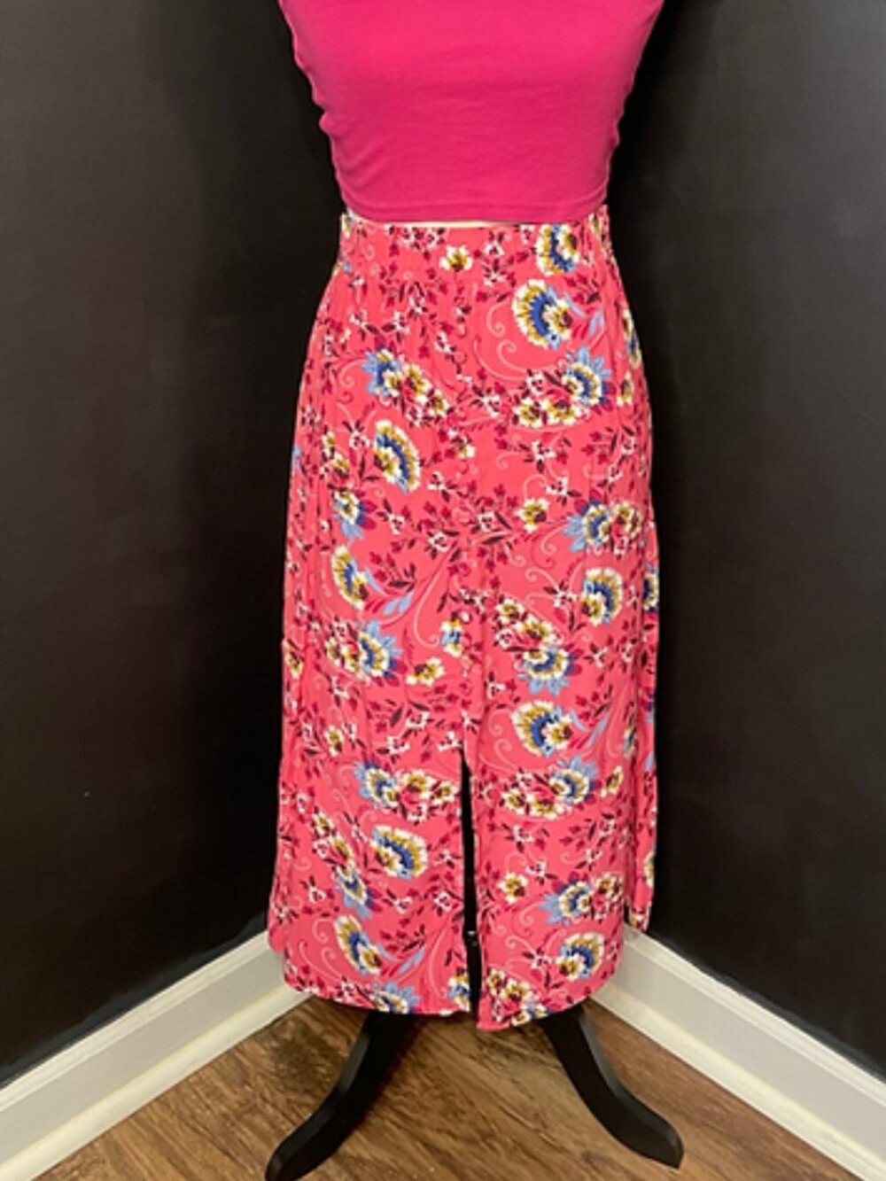 Loft Skirt